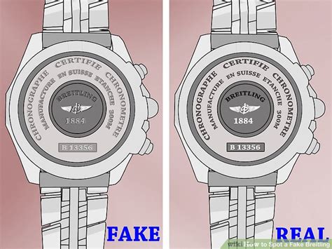 fake breitling box and papers|how to identify a Breitling.